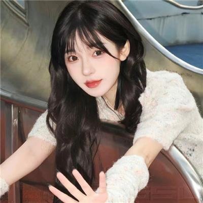 伴游女王 海报