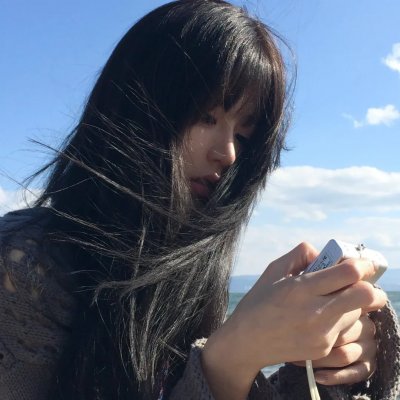 白色驯鹿 海报