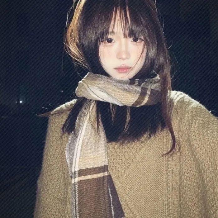 长慕未央 海报